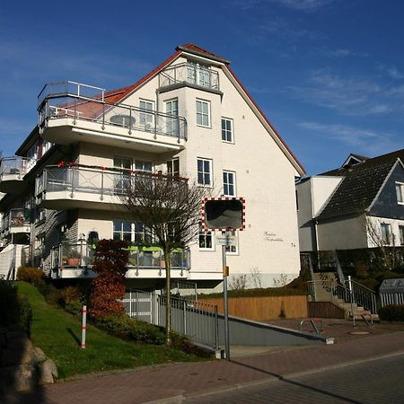 Haus Seerose Seerose I Appartement 7 Шарбойц Экстерьер фото