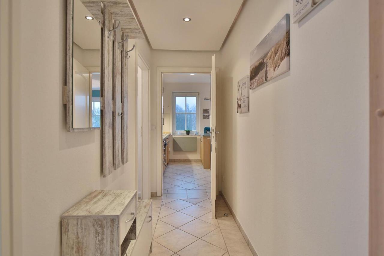 Haus Seerose Seerose I Appartement 7 Шарбойц Экстерьер фото