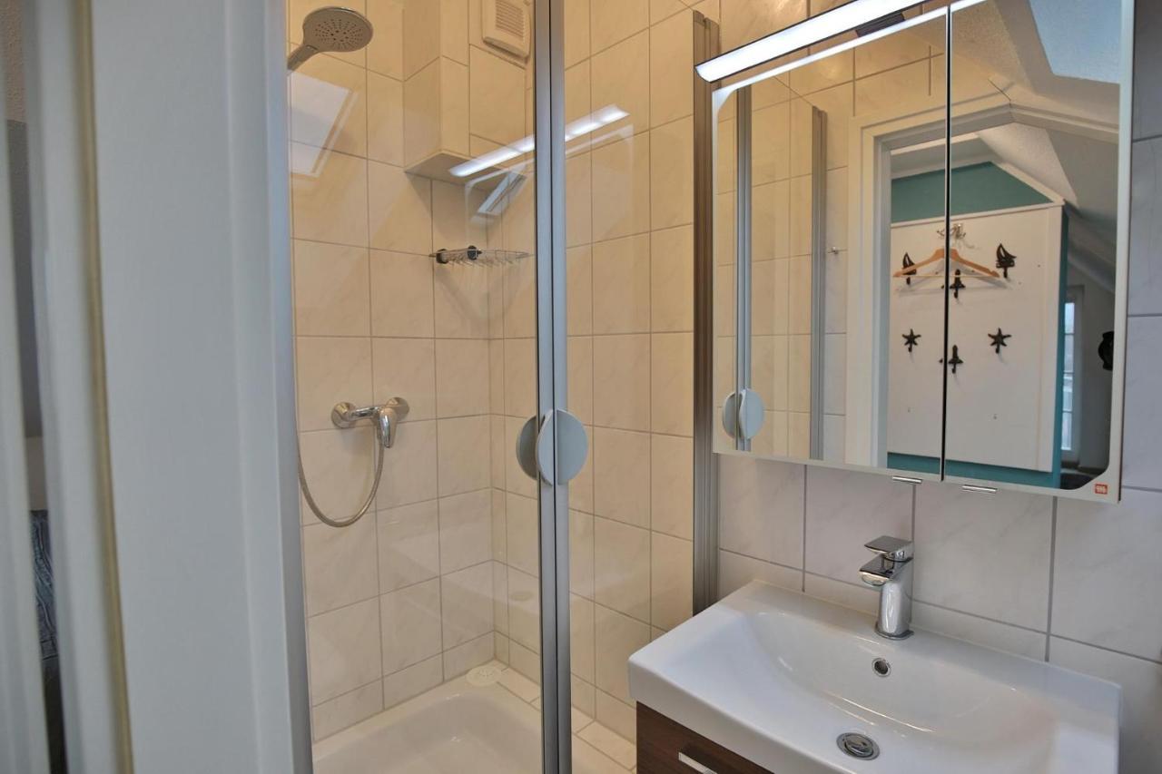 Haus Seerose Seerose I Appartement 7 Шарбойц Экстерьер фото